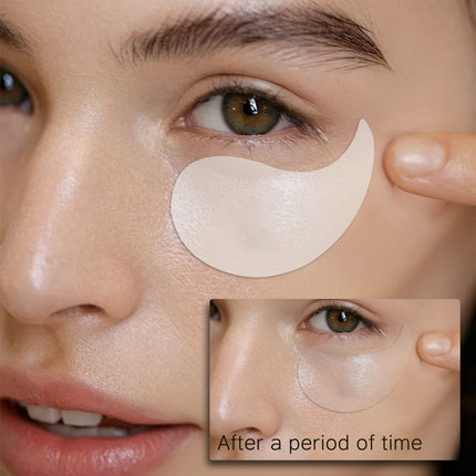 Collagen Eye Patch
