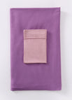 Cherry Blossom Powder Purple