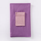 Cherry Blossom Powder Purple