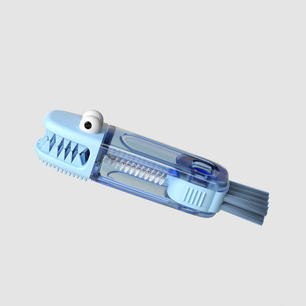 4in1 Bottle and Straw Cleaning Brush