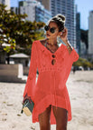 orange / One size