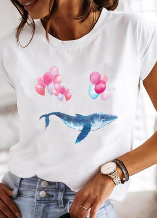 Tシャツ独立ステーション半袖