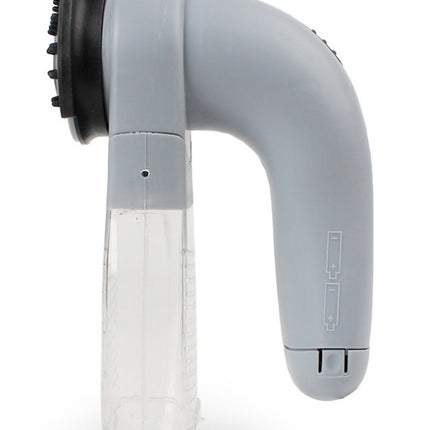 Electric Portable Hair Massage Vacuum Cleaner