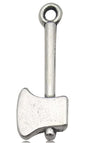 Antique Silver Axe