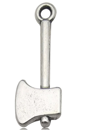 Alloy Mini Tool-Shaped Decorative Accessories