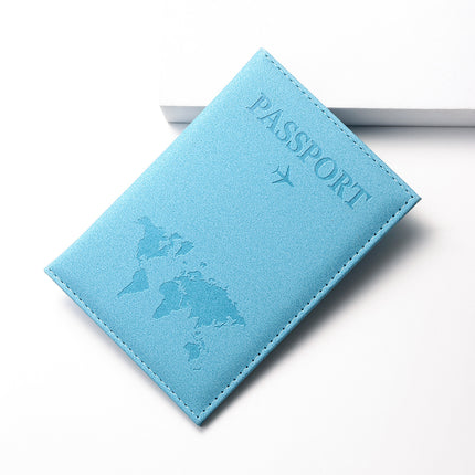 Passport Cover