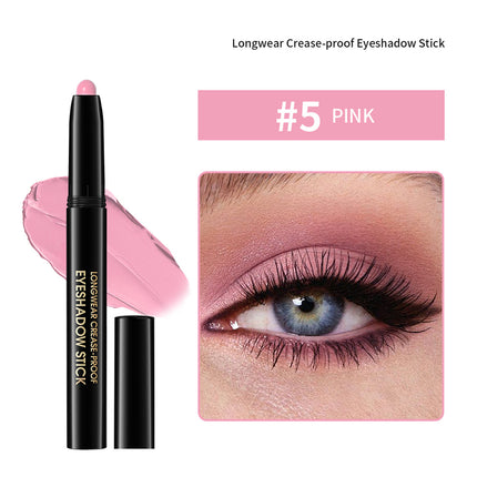 Lakerain Highlight Crouching Silkworm Eyeliner Pen