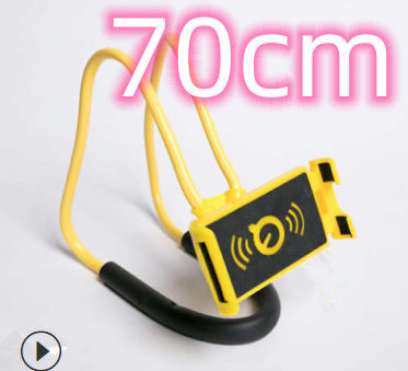 360° Routable Selfie Phone Holder Universal