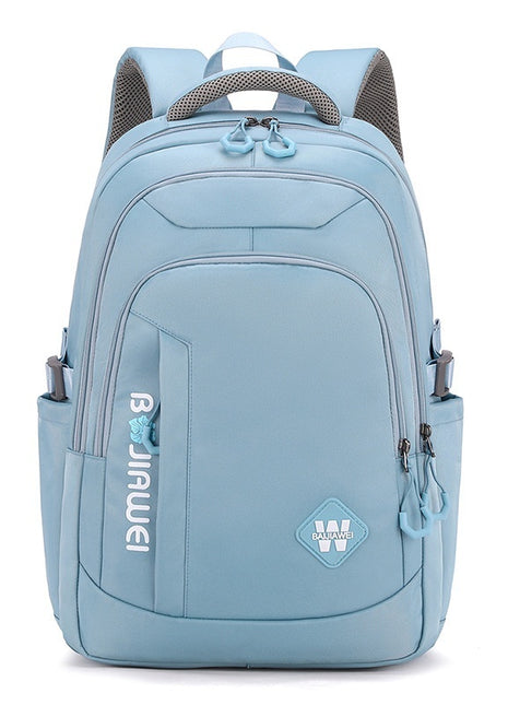 Large Capacity Waterproof Backpack | 20–35L Urban School & Travel Bag