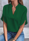 Dark Green / S