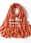 Sun-dried Orange