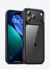 Black Without Magnetic