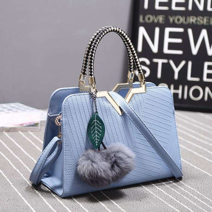 Trendy Messenger Shoulder Handbags
