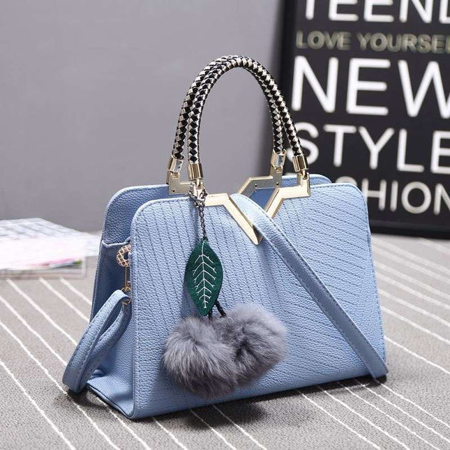 Trendy Messenger Shoulder Handbags