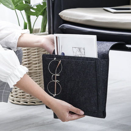 Multi-Purpose Hanging Storage Basket