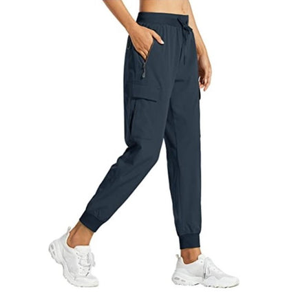 Nylon Quick-drying Sports Pants