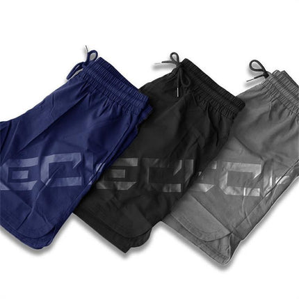 Elastic Thin Casual Quick-drying Summer Shorts