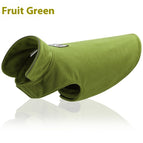 Fruit Green