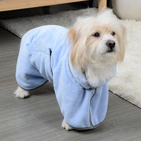 Microfiber Quick-drying Absorbent Towel