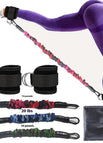 Strong Resistance 3color