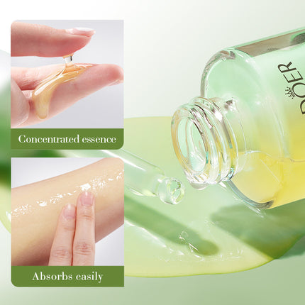 SADOER Turmeric Milk Face Care Solution