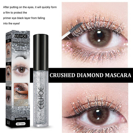 EELHOE Diamond Fragment Mascara