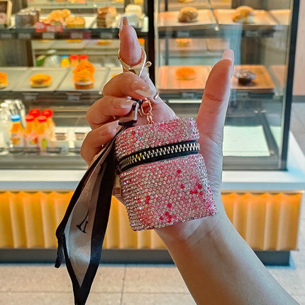 Diamond Fashion Coin Purse