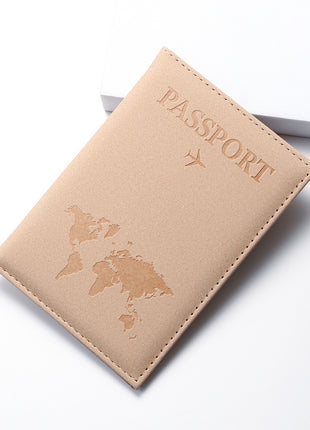 Passport Cover