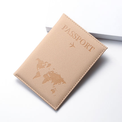 Passport Cover