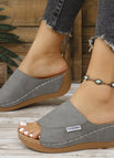 Gray