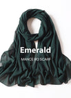 Emerald Blue