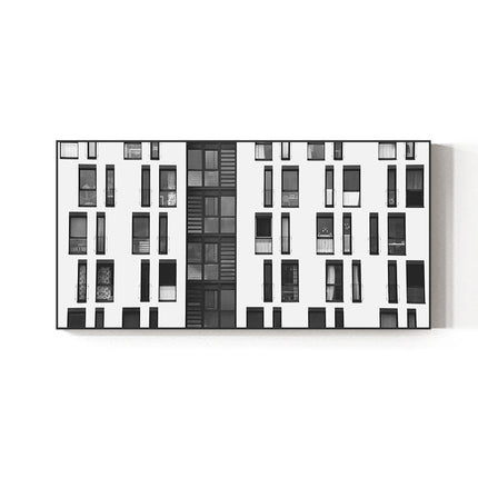 Somewhere - 80 X 160 cm