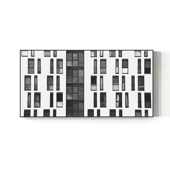 Somewhere - 80 X 160 cm