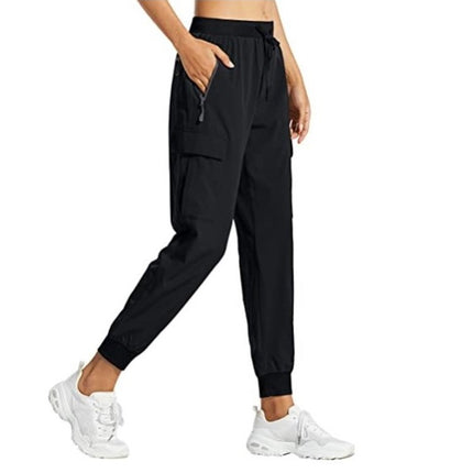 Nylon Quick-drying Sports Pants