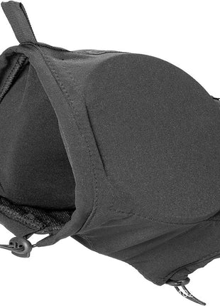 Dog Earmuffs for Hearing Protection of Thunder or Fireworks