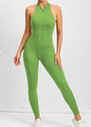 Apple Green