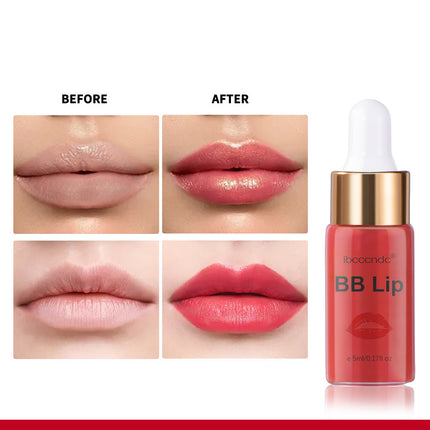 IBCCCNDC BB Lip Serum Suit