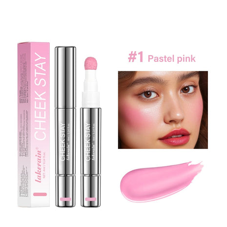 Lakerain Multifunctional Highlight & Blush Stick