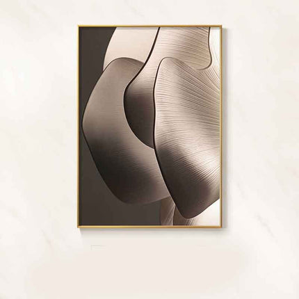 Simple Geometric 70 X 90 cm