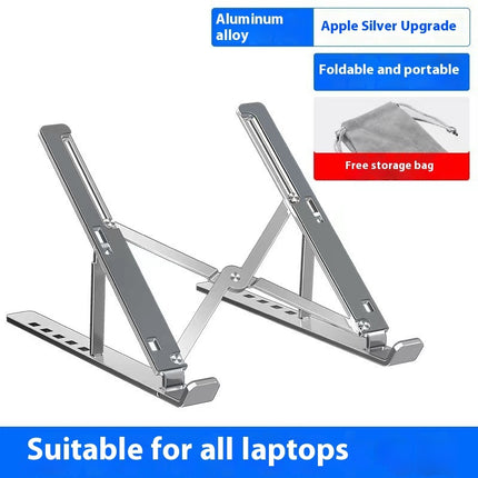 N3 Aluminium Alloy Folding Stand