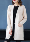 Beige / S
