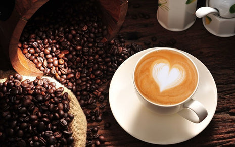 16 Pcs Coffee Mold