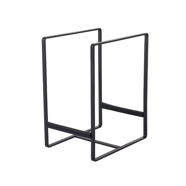 Japanese-Style Kitchen Dish Rack Cabinet – Space-Saving Organizer