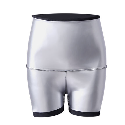 Sweat Wicking Pants, Shorts & Shirt Combination