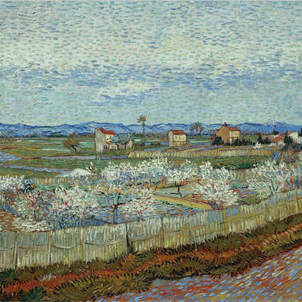 Van Gogh Collection - 100x150 cm