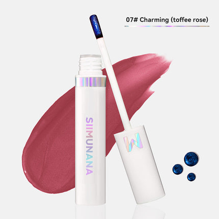 SIIMUNANA Lip Gloss