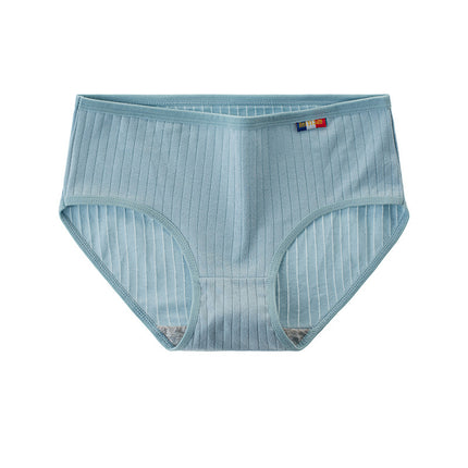 Cotton Simple Japanese-style Underwear