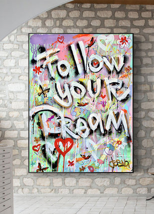 تابع YR Dream - 80x100 سم
