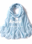 Azure Blue