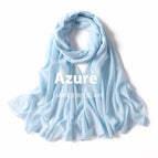 Azure Blue